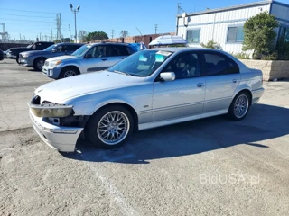 BMW 530 I AUTOMATIC