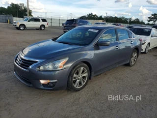 NISSAN ALTIMA 2.5 SV