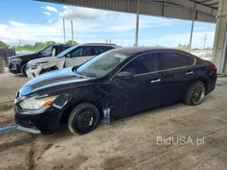NISSAN ALTIMA 2.5 SV