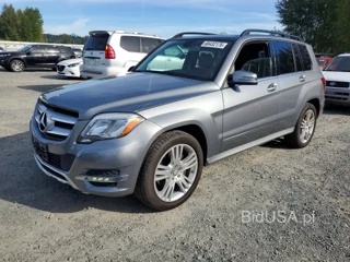 MERCEDES-BENZ GLK 350 4MATIC