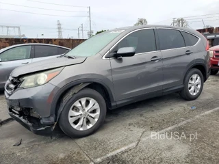 HONDA CR-V EX