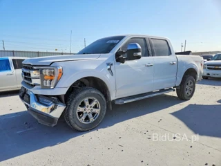 FORD F150 SUPERCREW