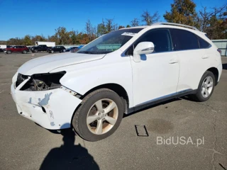 LEXUS RX 350 BASE