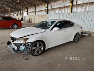LEXUS IS 250 BASE