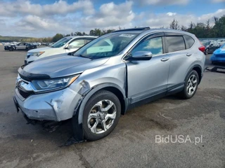 HONDA CR-V EX