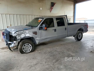FORD F350 SRW SUPER DUTY