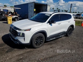 HYUNDAI SANTA FE XRT