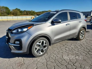KIA SPORTAGE EX