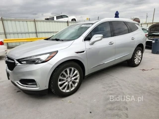 BUICK ENCLAVE PREMIUM