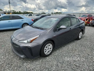 TOYOTA PRIUS LE