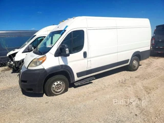 RAM PROMASTER 3500