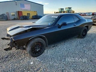DODGE CHALLENGER SXT