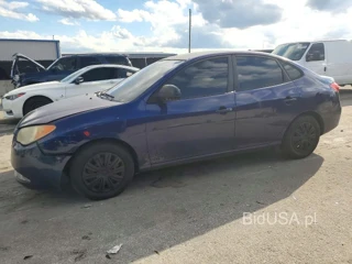 HYUNDAI ELANTRA GLS