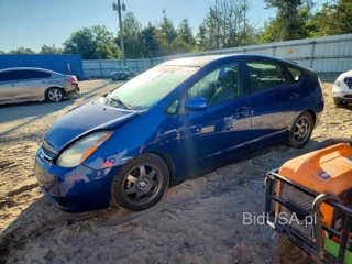 TOYOTA PRIUS TOURING