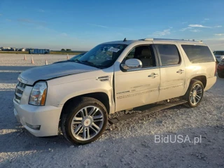CADILLAC ESCALADE ESV PREMIUM