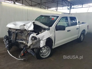 FORD F150 XL