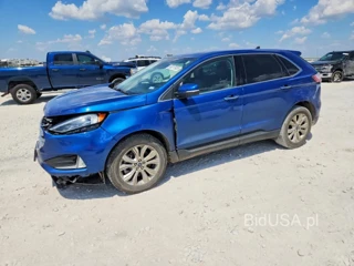 FORD EDGE TITANIUM