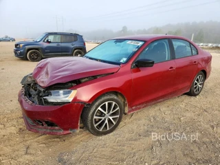VOLKSWAGEN JETTA SE