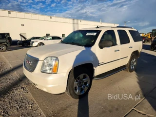 GMC YUKON DENALI