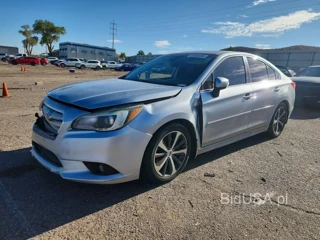 SUBARU LEGACY 3.6R LIMITED