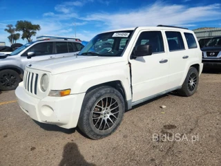 JEEP PATRIOT SPORT