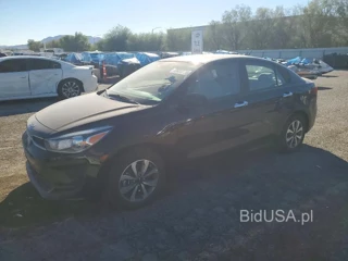 KIA RIO S
