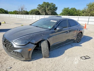 HYUNDAI SONATA LIMITED