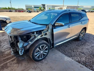GMC TERRAIN DENALI