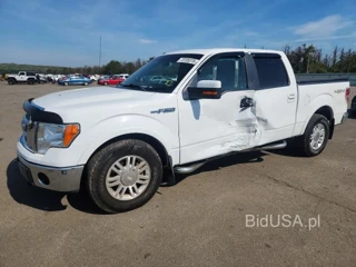 FORD F150 SUPERCREW