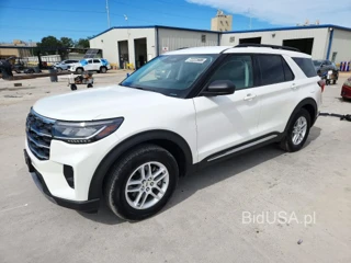 FORD EXPLORER ACTIVE