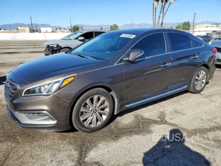 HYUNDAI SONATA SPORT