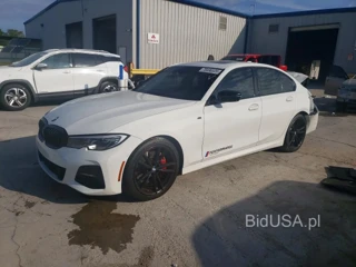 BMW 330I
