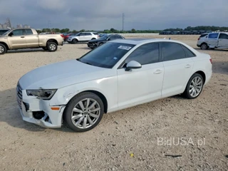 AUDI A4 PREMIUM