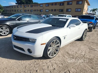 CHEVROLET CAMARO LT