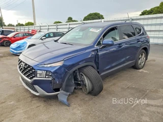 HYUNDAI SANTA FE SE