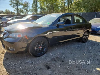 MAZDA 3 I