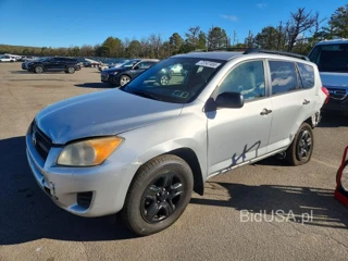 TOYOTA RAV4 BASE