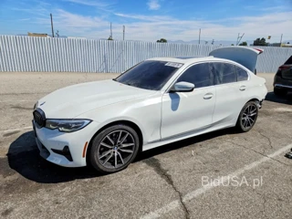 BMW 330I