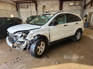 HONDA CR-V EX