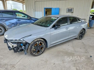 KIA K5 GT LINE