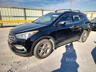 HYUNDAI SANTA FE SPORT 2.4L