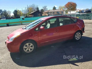 TOYOTA PRIUS BASE