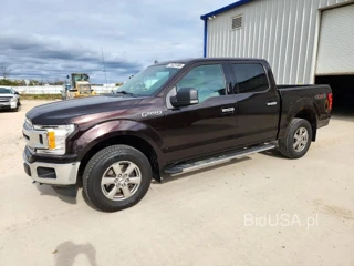 FORD F150 SUPERCREW