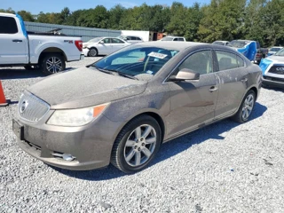 BUICK LACROSSE CXL