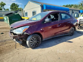 MITSUBISHI MIRAGE G4 SE
