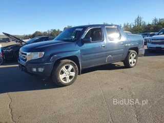 HONDA RIDGELINE RTL