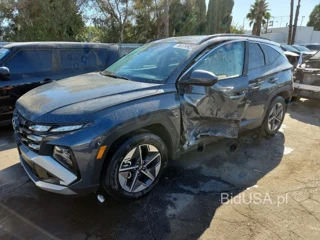 HYUNDAI TUCSON SEL