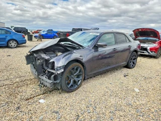 CHRYSLER 300 S