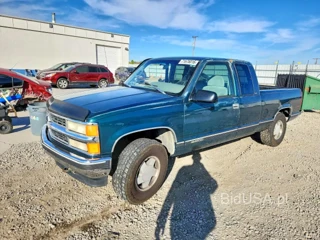 CHEVROLET GMT-400 K1500