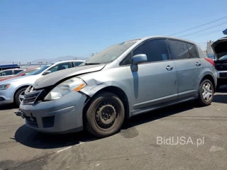 NISSAN VERSA 1.8 S